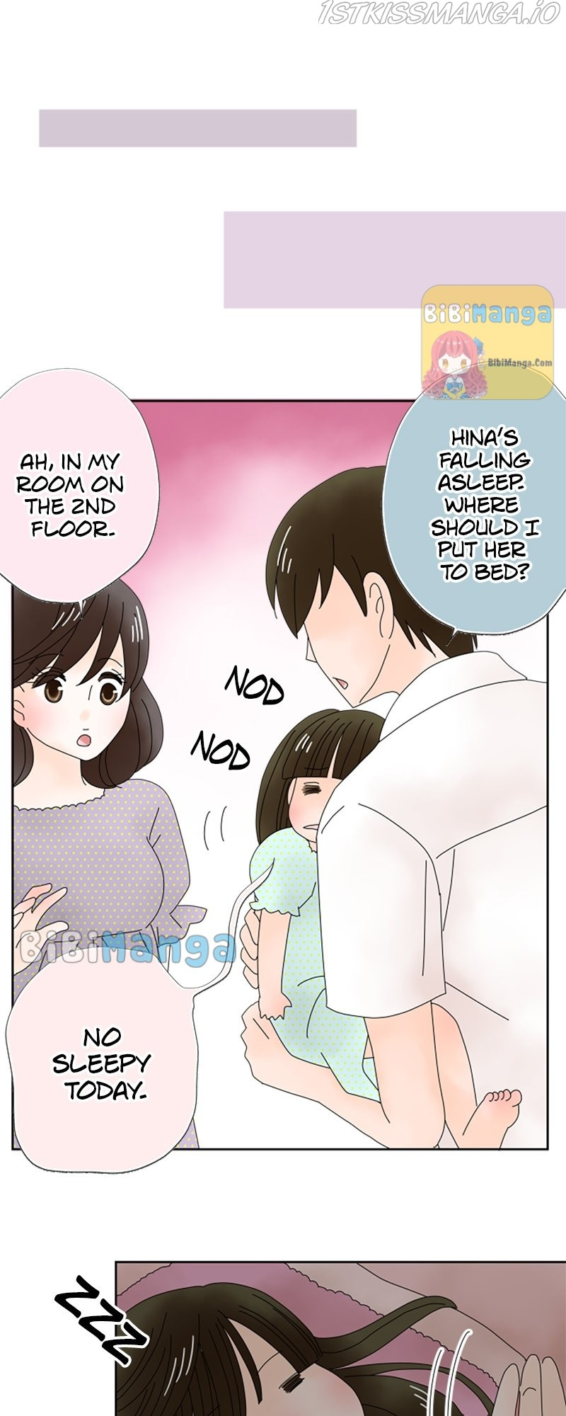 (Re)arranged Marriage chapter 49 - page 14