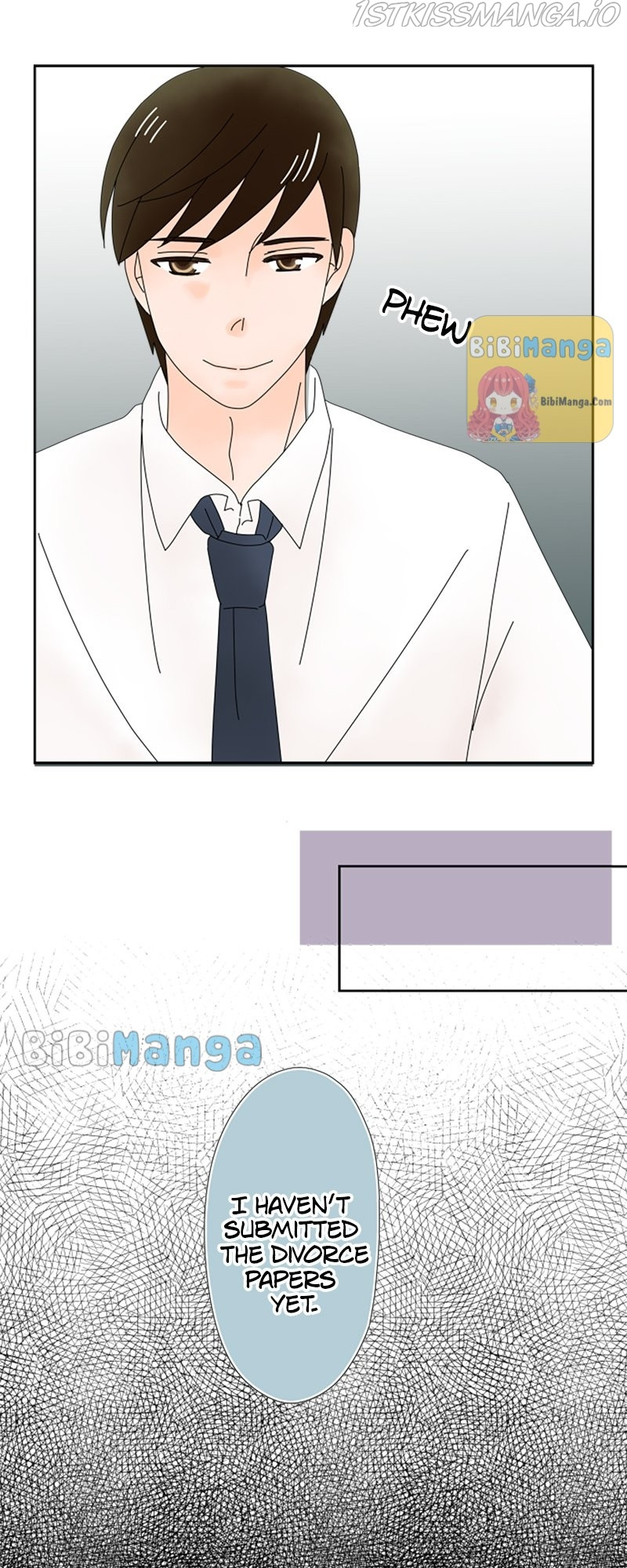 (Re)arranged Marriage chapter 49 - page 21