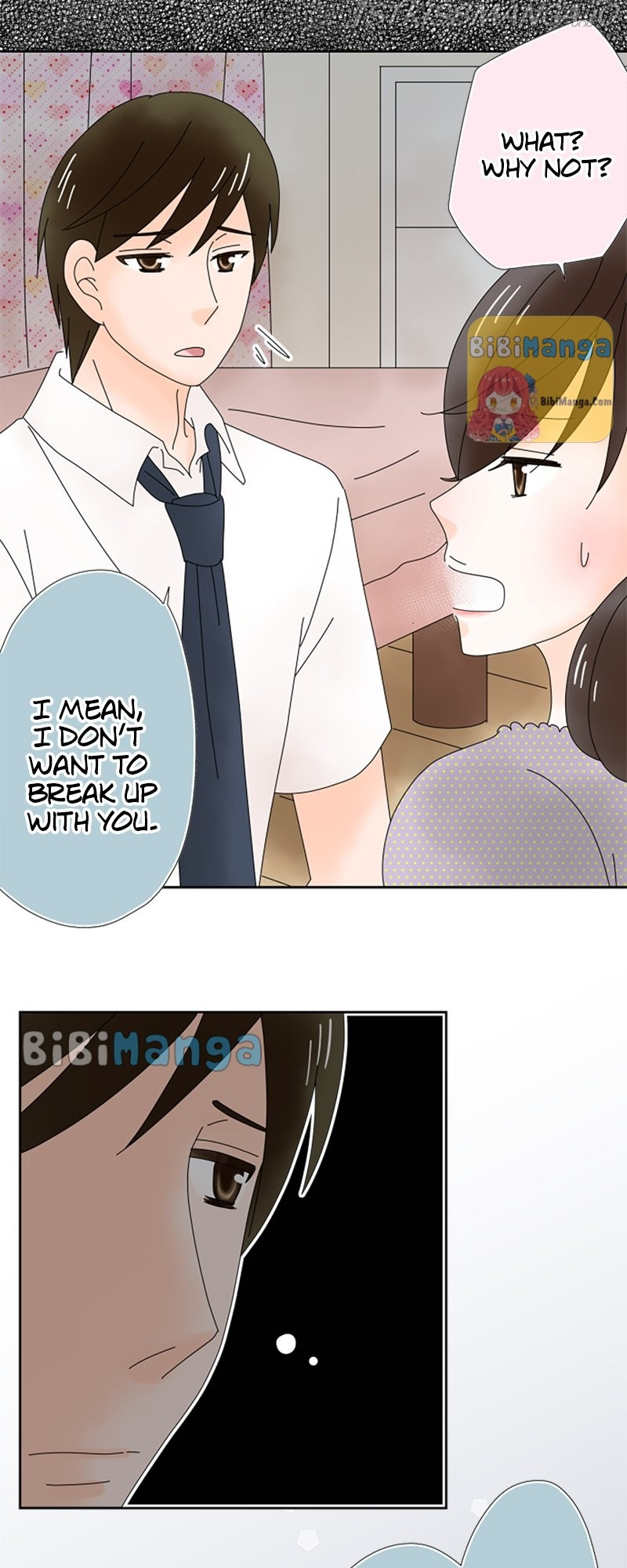 (Re)arranged Marriage chapter 49 - page 22