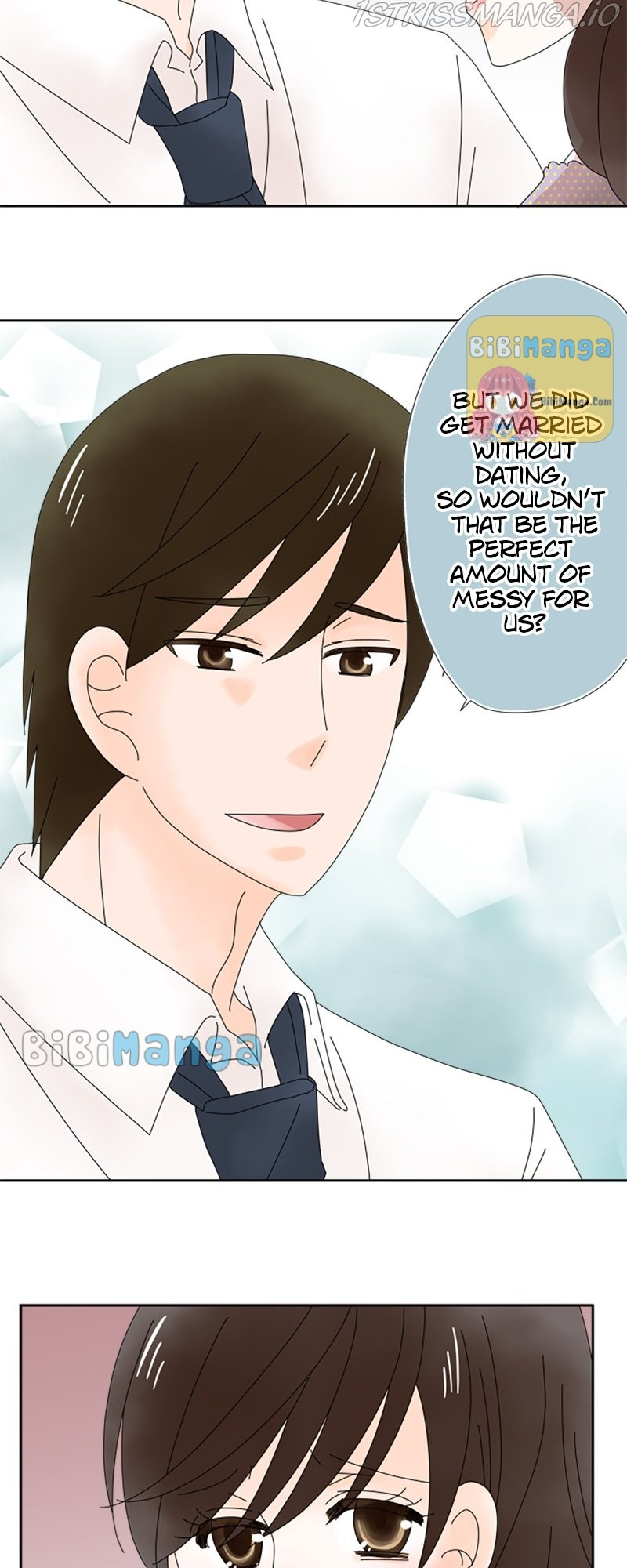 (Re)arranged Marriage chapter 49 - page 25