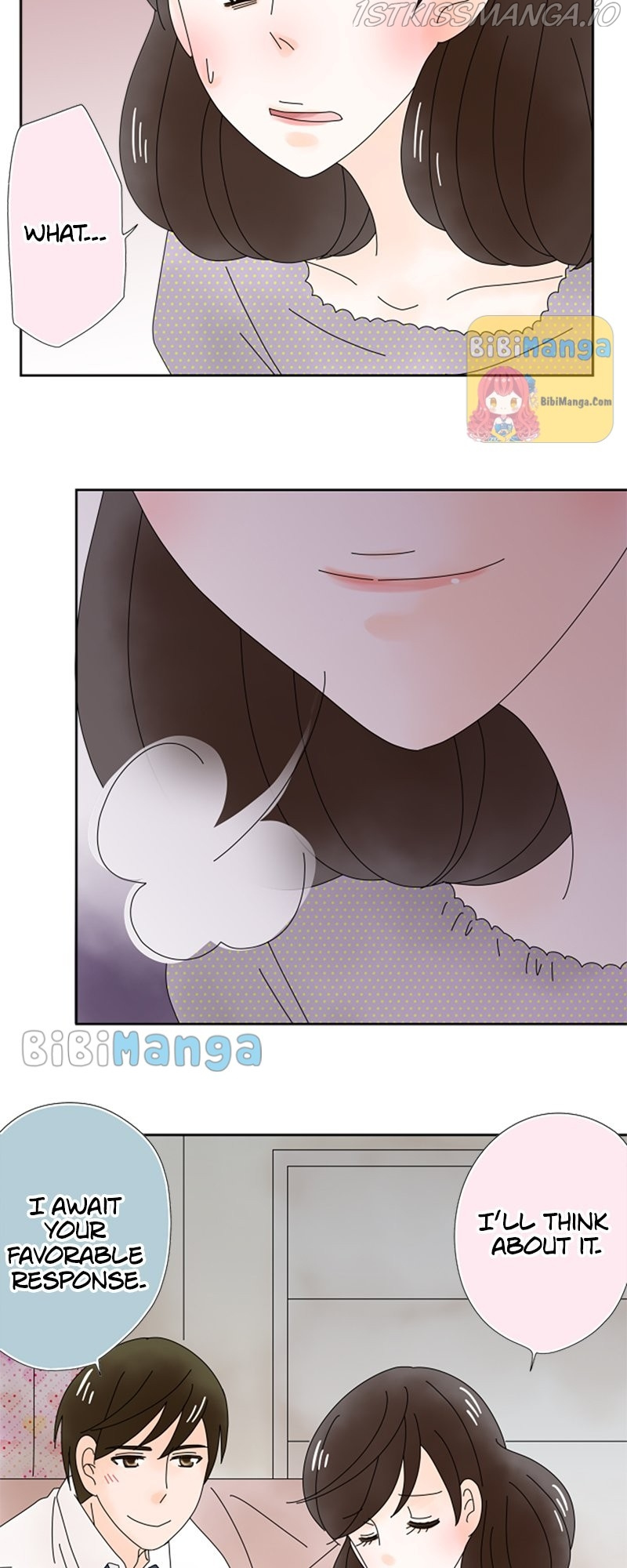 (Re)arranged Marriage chapter 49 - page 26