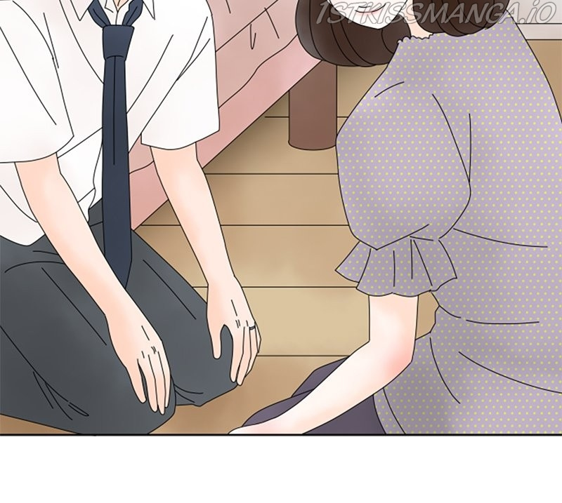 (Re)arranged Marriage chapter 49 - page 27
