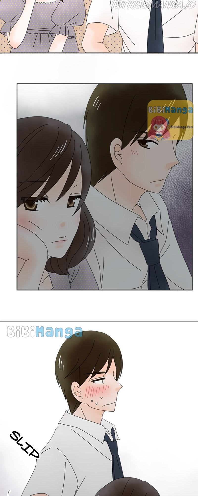 (Re)arranged Marriage chapter 49 - page 29