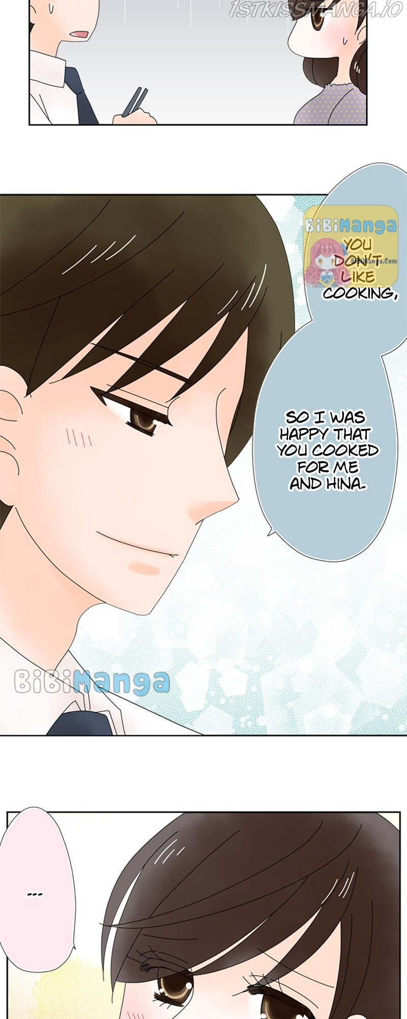 (Re)arranged Marriage chapter 49 - page 9