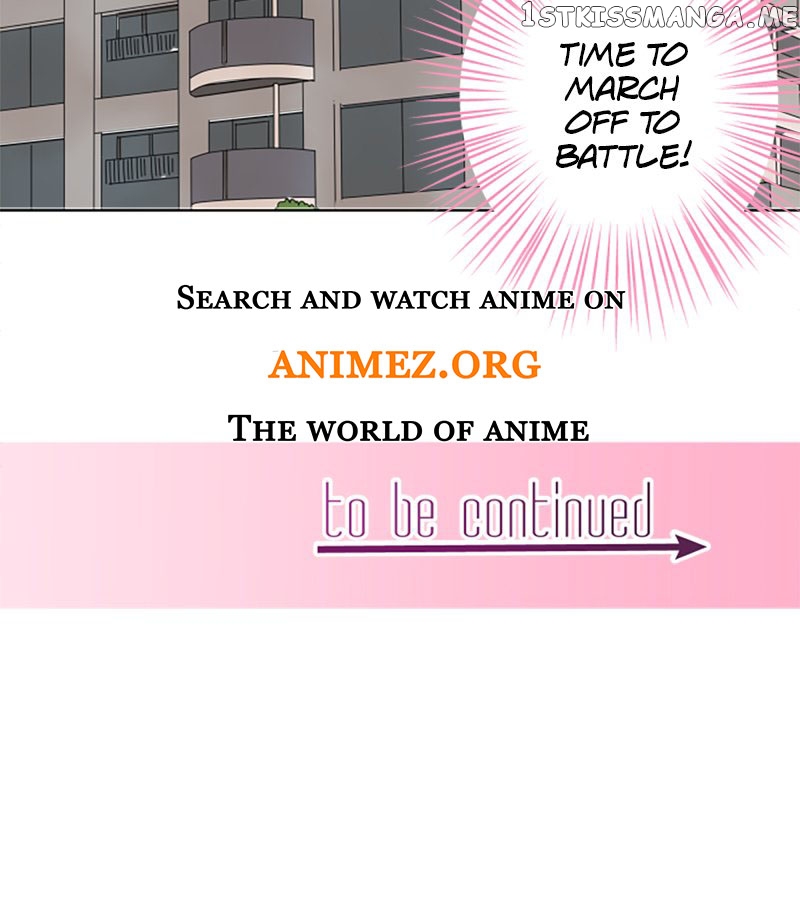 (Re)arranged Marriage Chapter 144 - page 31