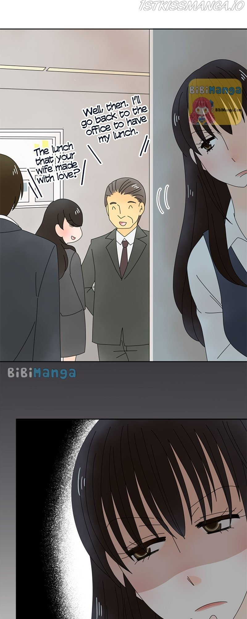 (Re)arranged Marriage chapter 76 - page 12
