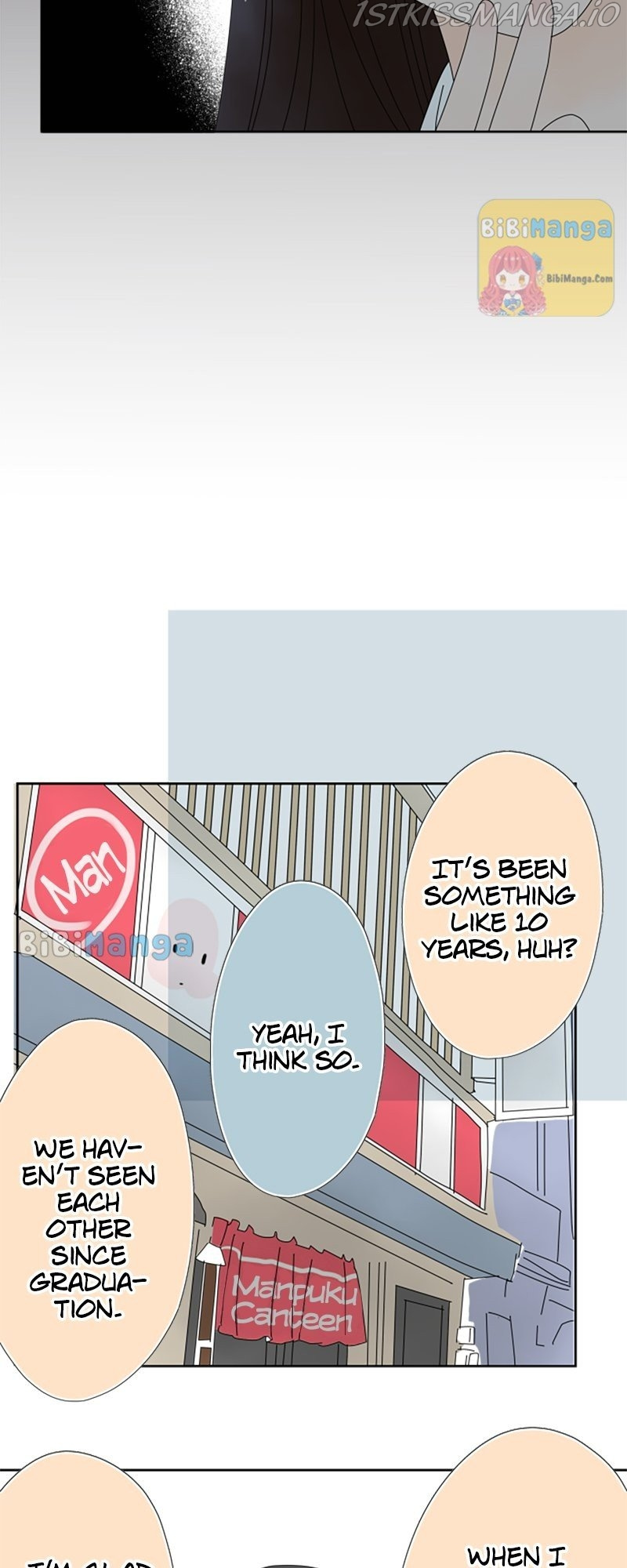 (Re)arranged Marriage chapter 76 - page 13