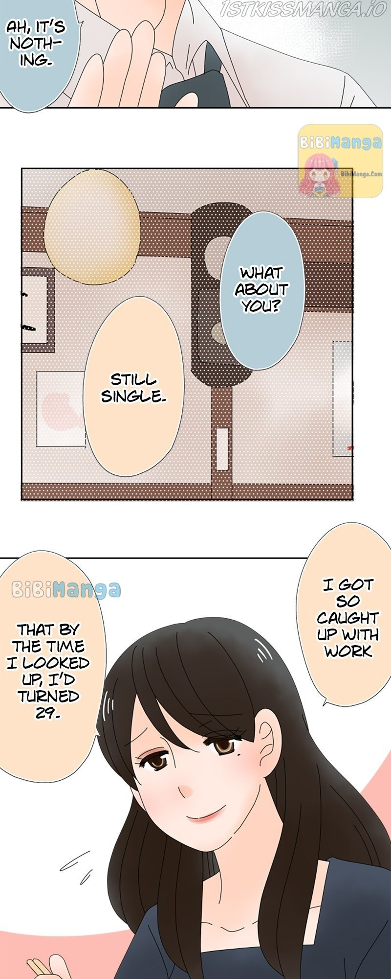 (Re)arranged Marriage chapter 76 - page 16