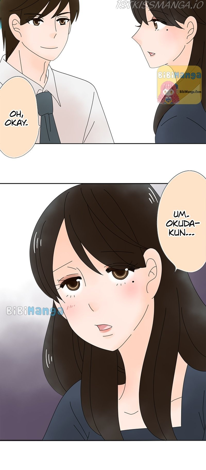 (Re)arranged Marriage chapter 76 - page 21