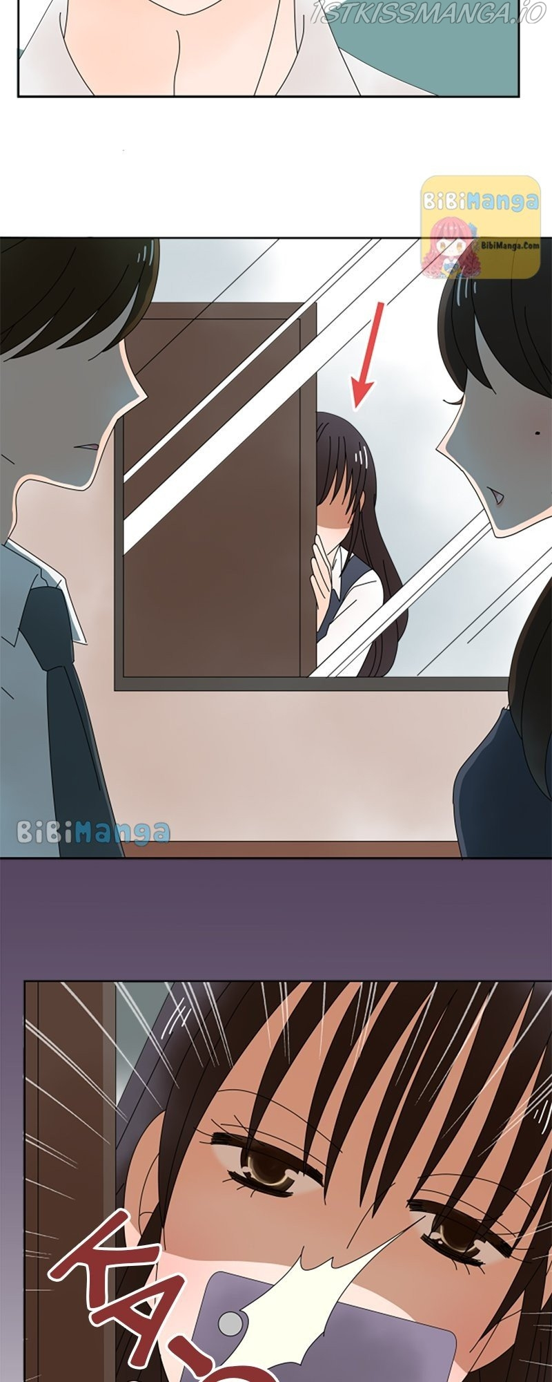 (Re)arranged Marriage chapter 76 - page 23