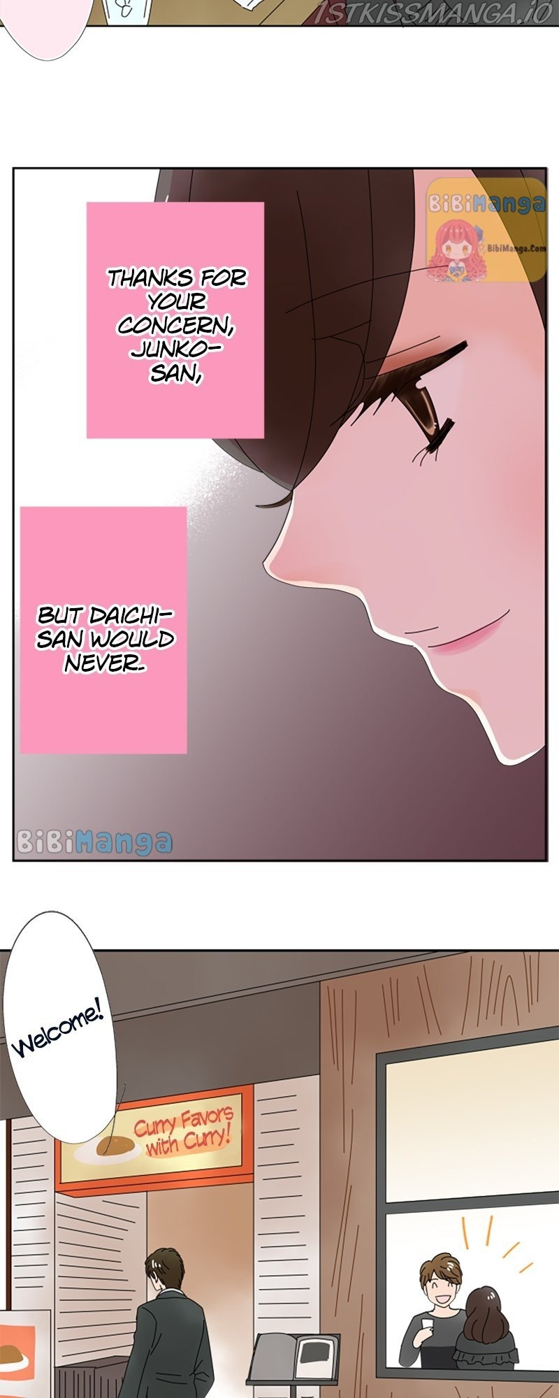 (Re)arranged Marriage chapter 76 - page 26