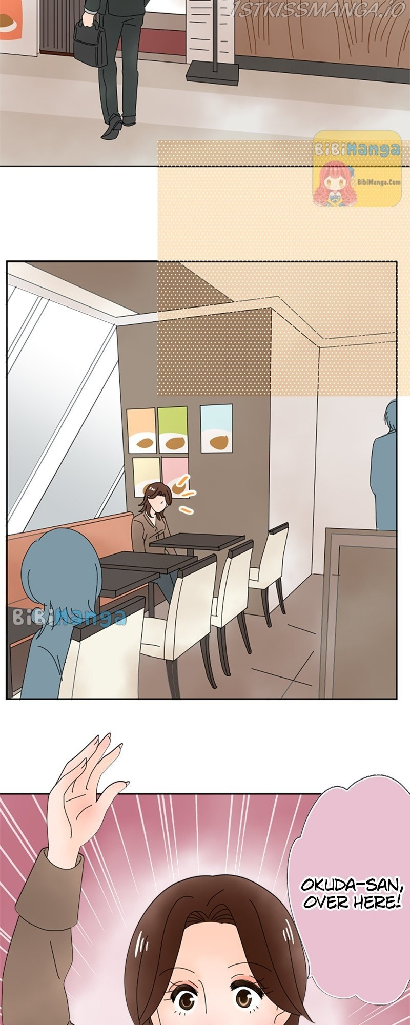 (Re)arranged Marriage chapter 76 - page 27
