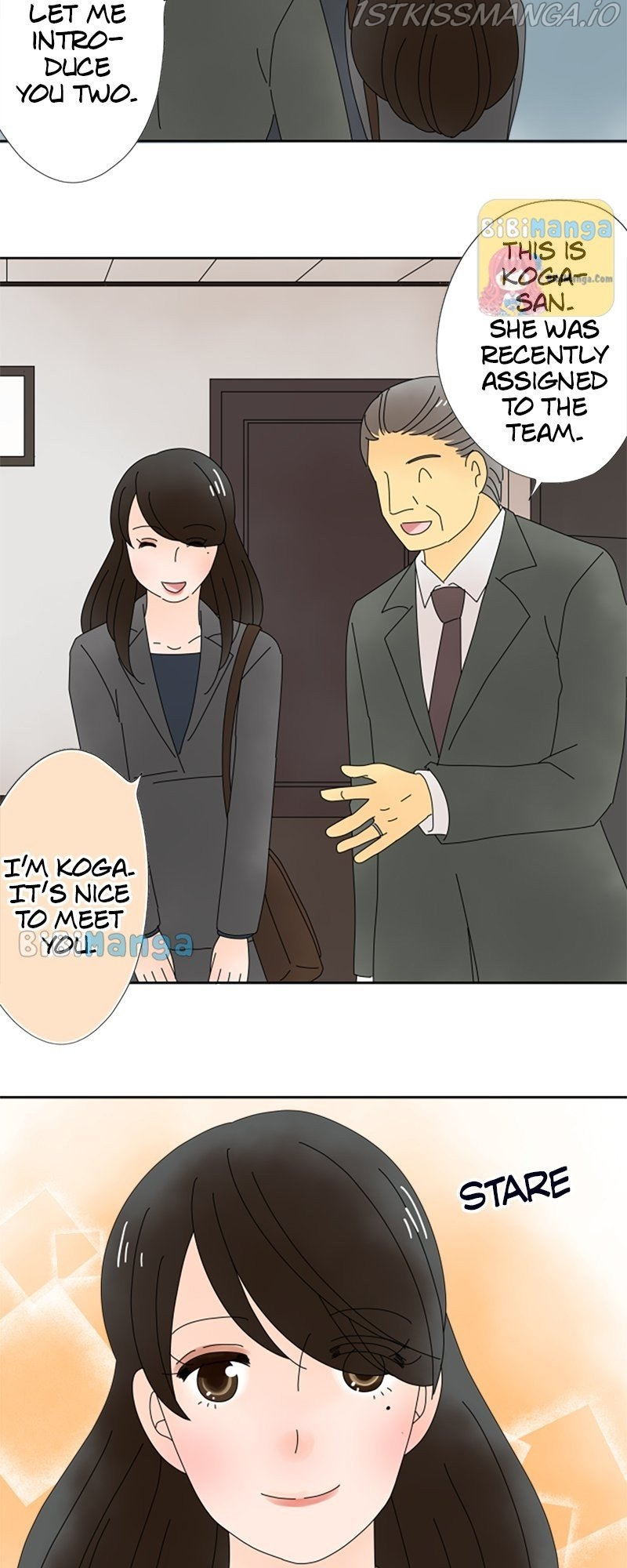 (Re)arranged Marriage chapter 76 - page 4