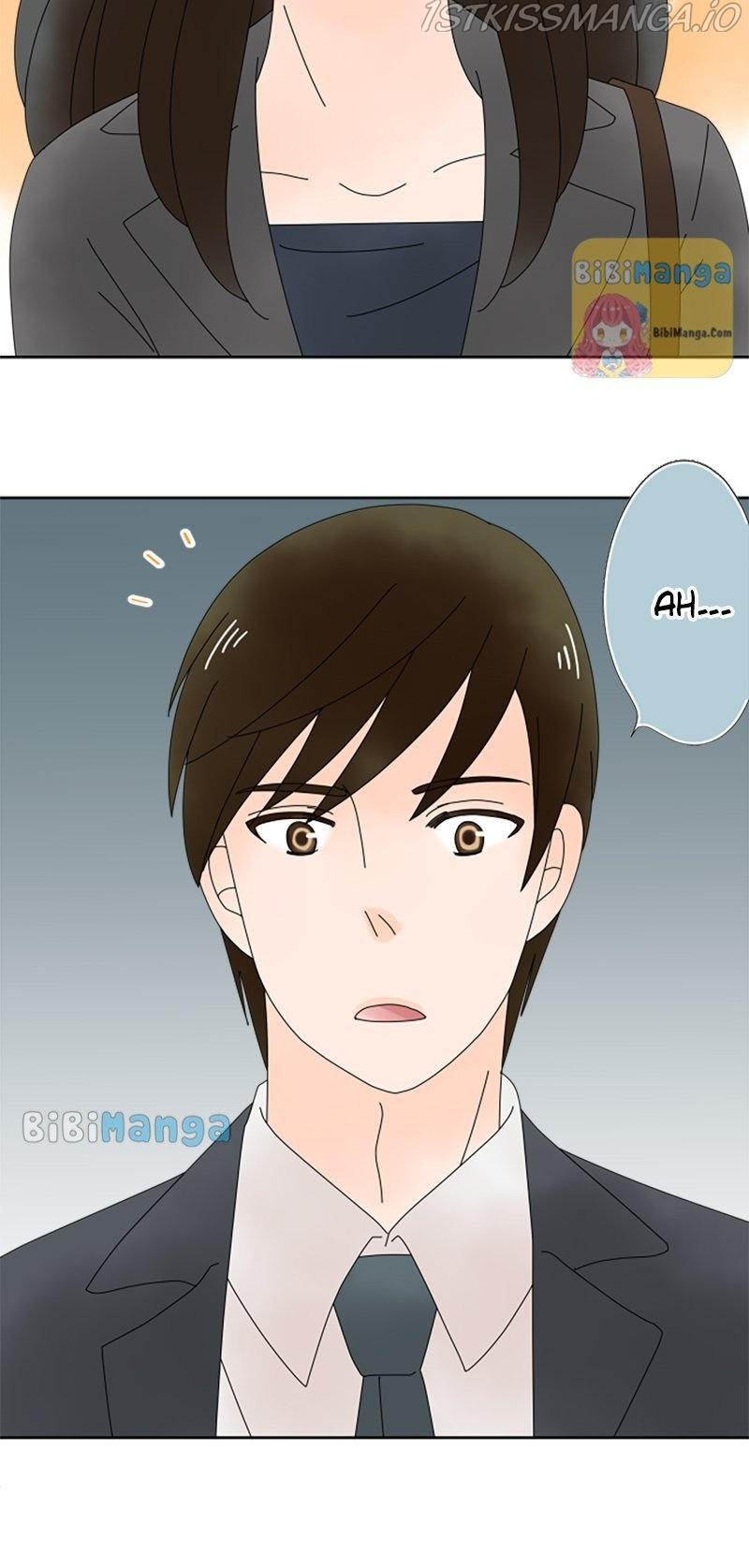 (Re)arranged Marriage chapter 76 - page 5