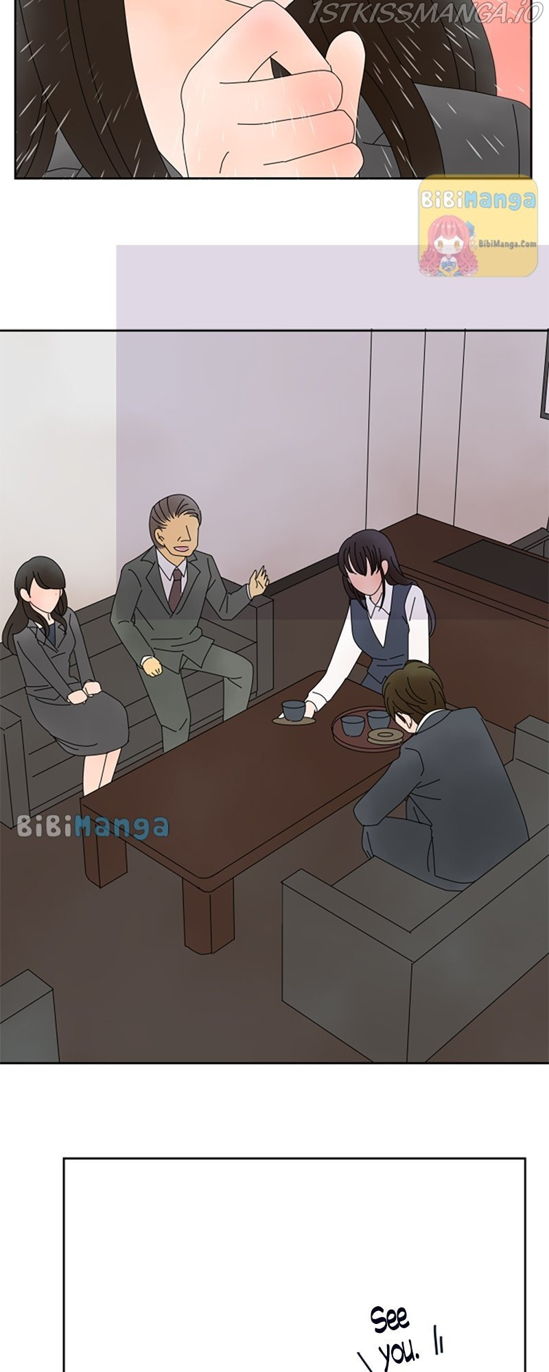 (Re)arranged Marriage chapter 76 - page 9