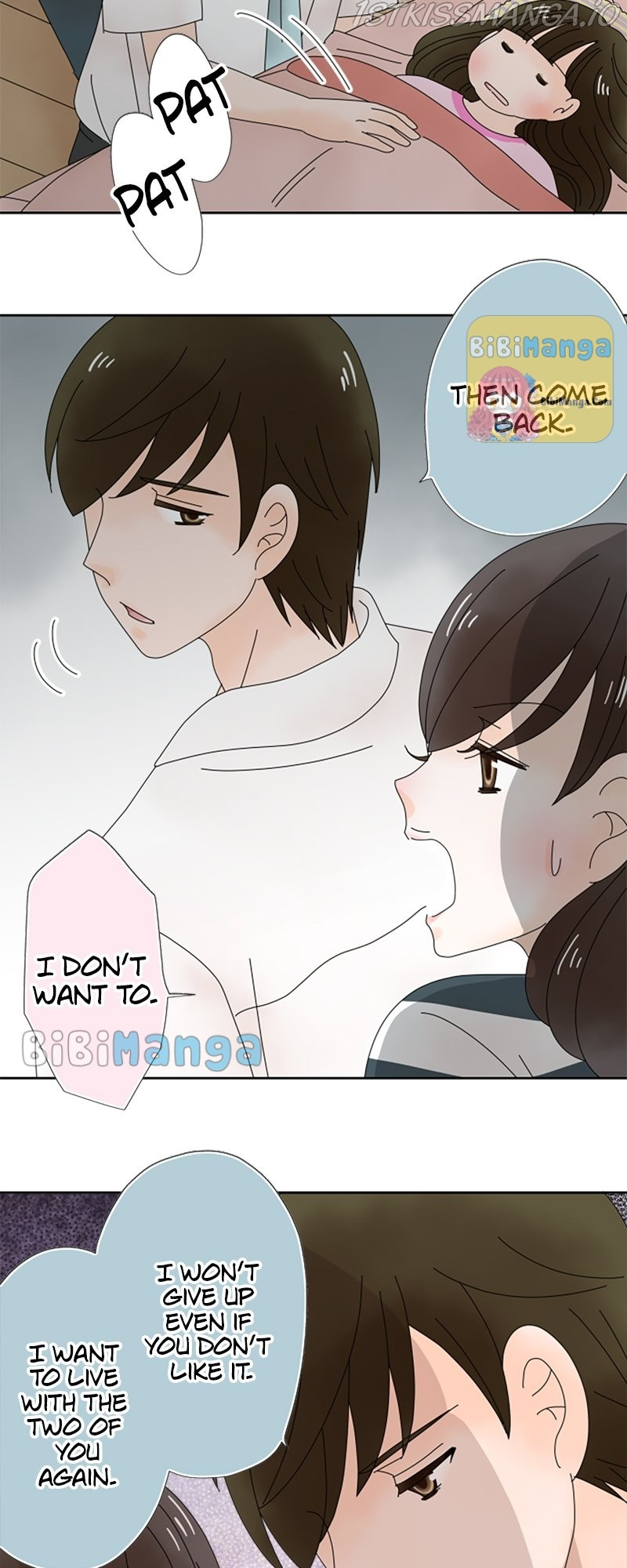 (Re)arranged Marriage chapter 50 - page 11