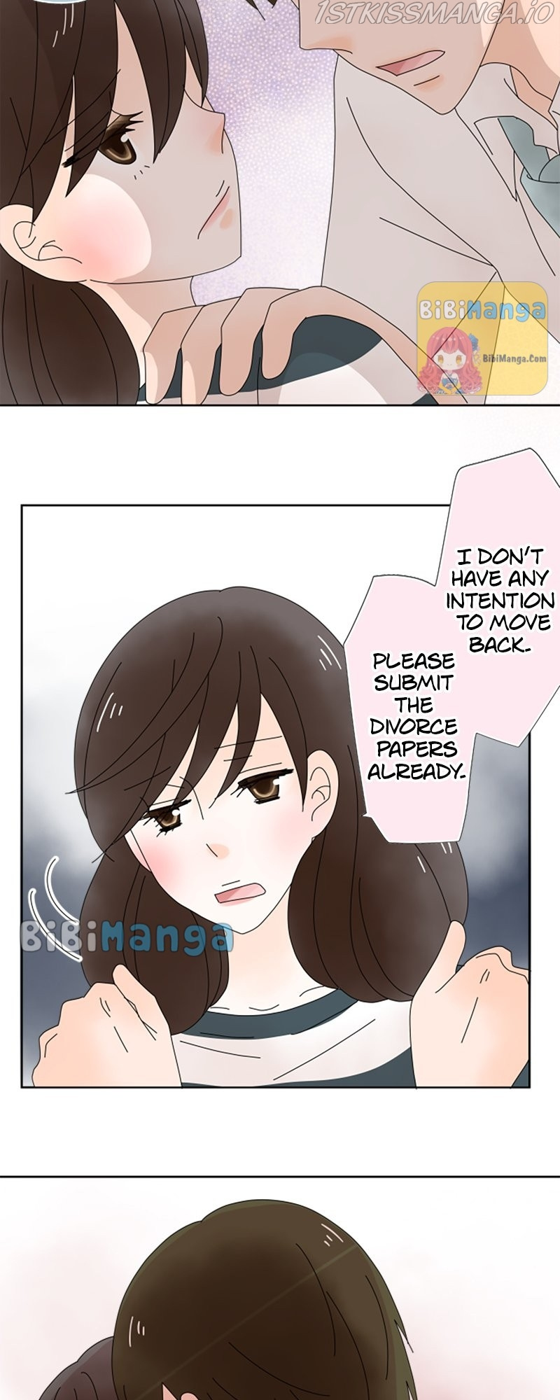 (Re)arranged Marriage chapter 50 - page 12