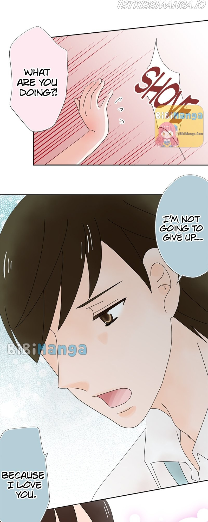 (Re)arranged Marriage chapter 50 - page 14