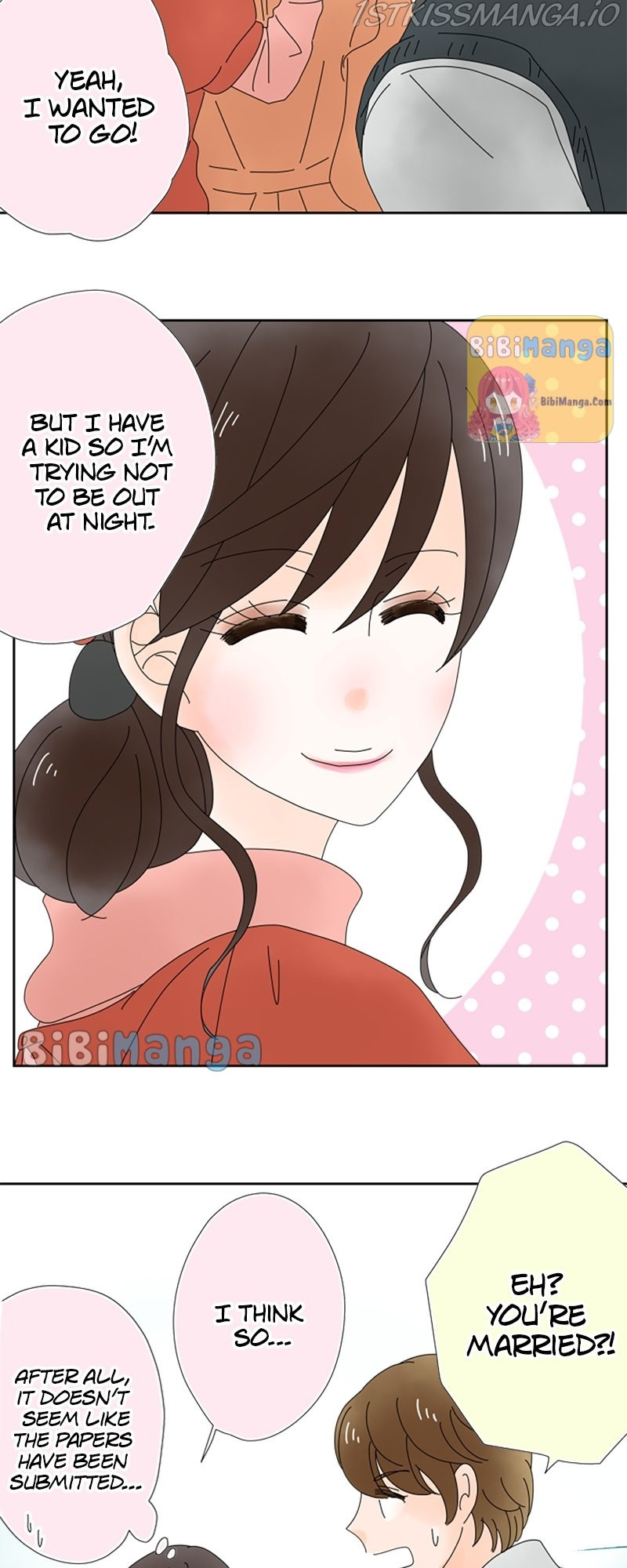 (Re)arranged Marriage chapter 50 - page 17
