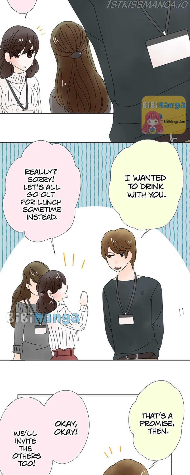 (Re)arranged Marriage chapter 50 - page 2
