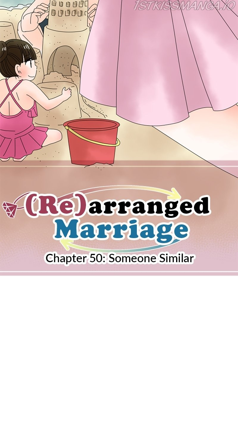 (Re)arranged Marriage chapter 50 - page 6