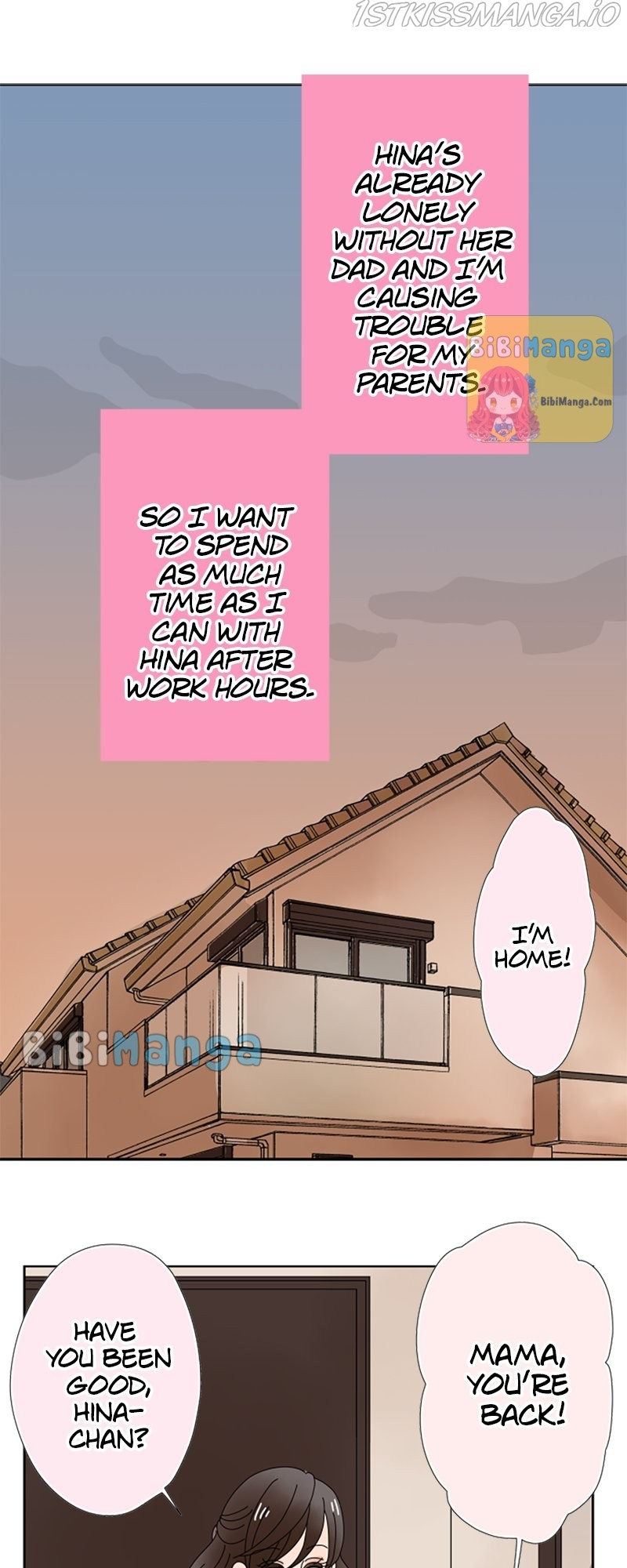 (Re)arranged Marriage chapter 50 - page 7