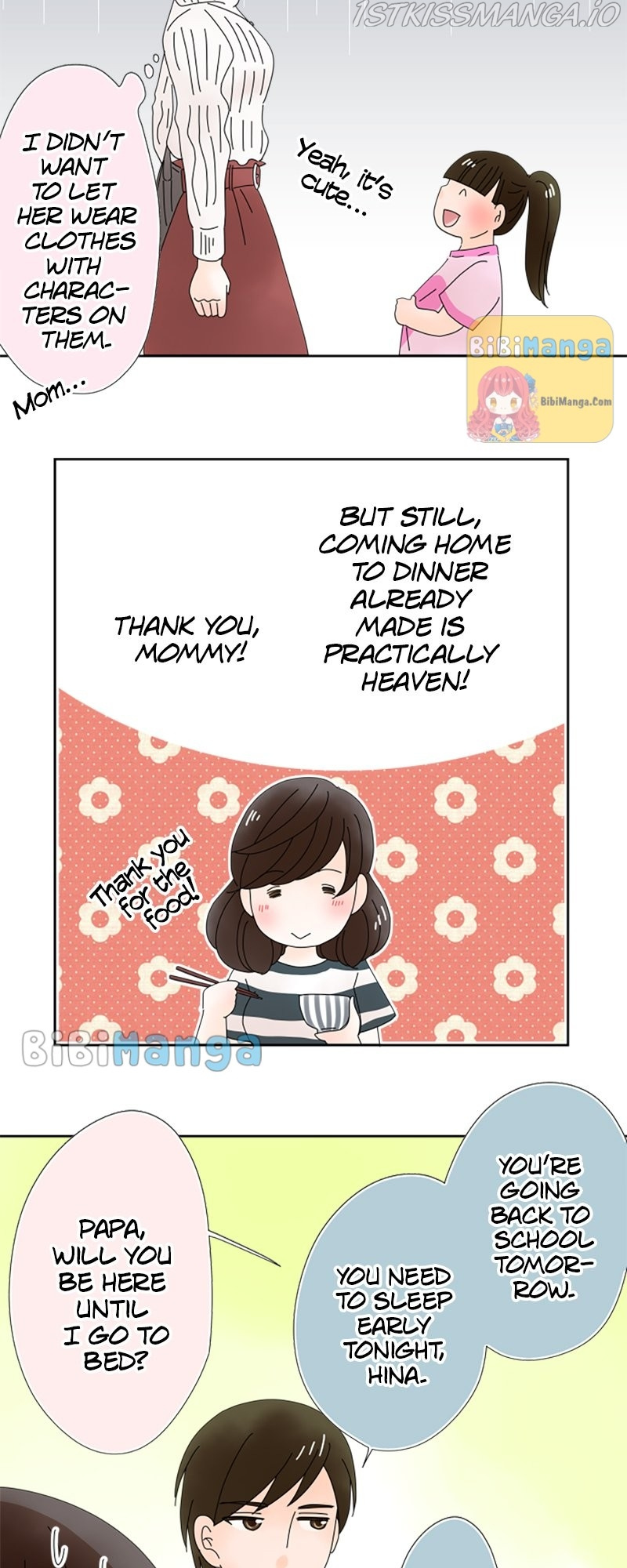(Re)arranged Marriage chapter 50 - page 9