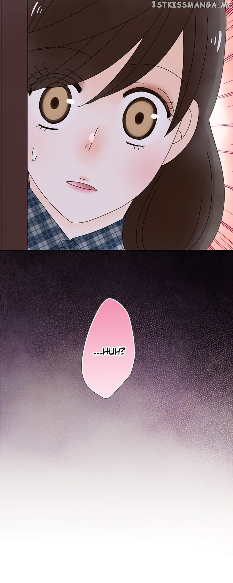 (Re)arranged Marriage Chapter 145 - page 27