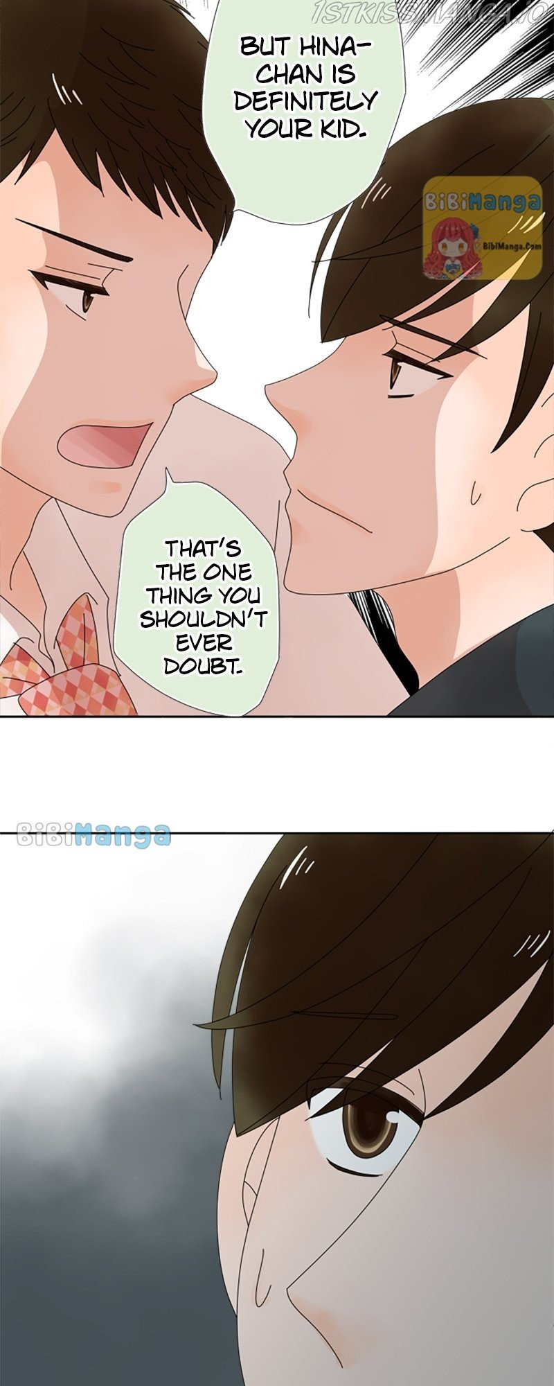 (Re)arranged Marriage chapter 99 - page 11
