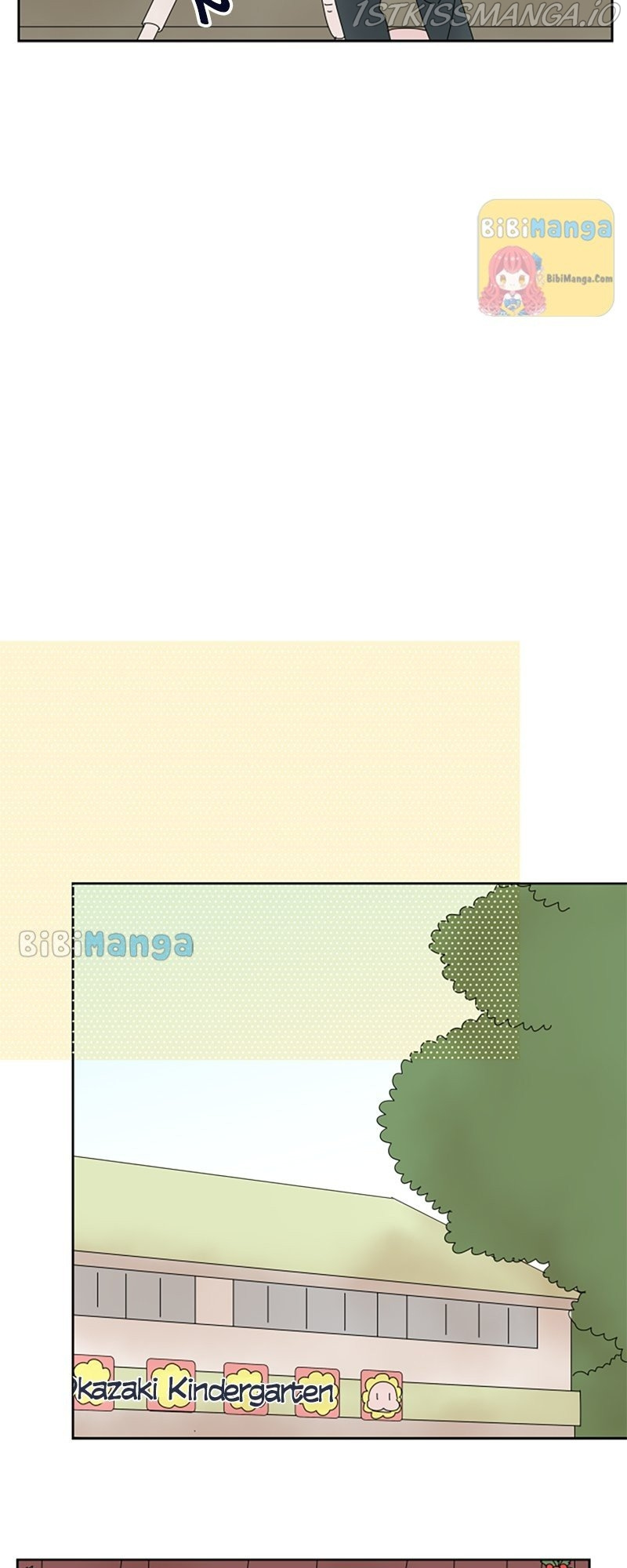 (Re)arranged Marriage chapter 99 - page 22