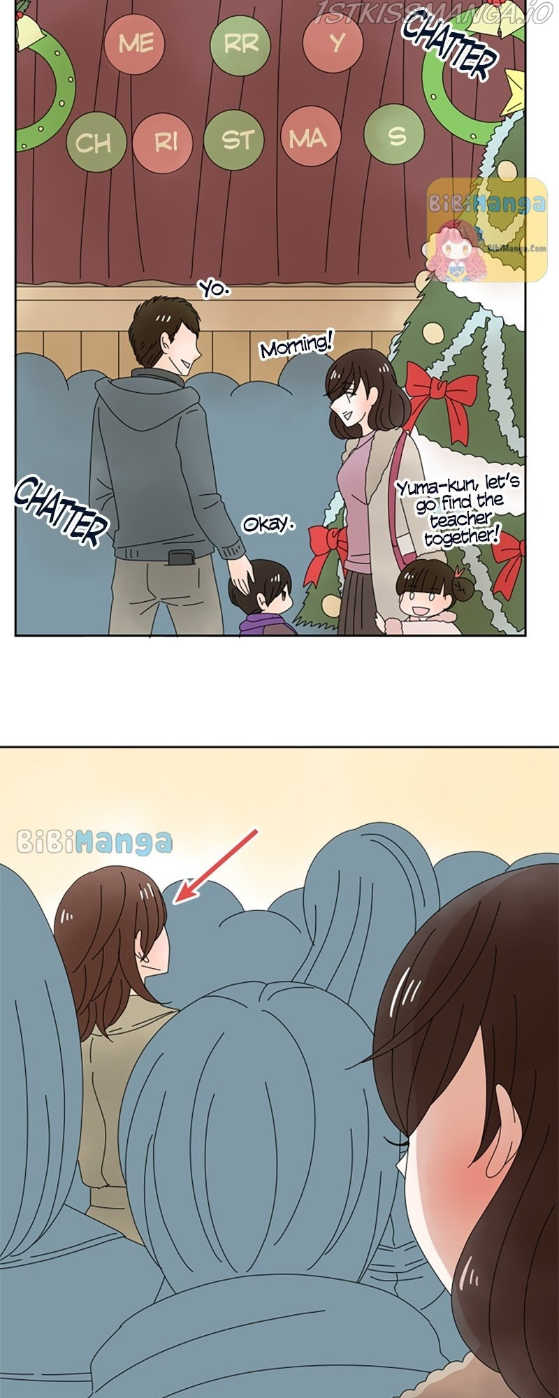(Re)arranged Marriage chapter 99 - page 23