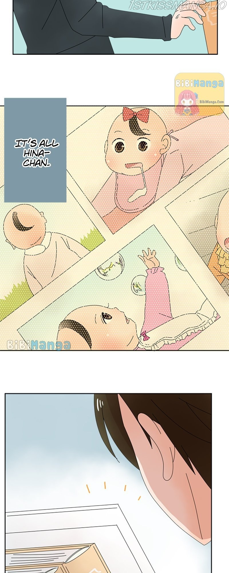 (Re)arranged Marriage chapter 99 - page 30