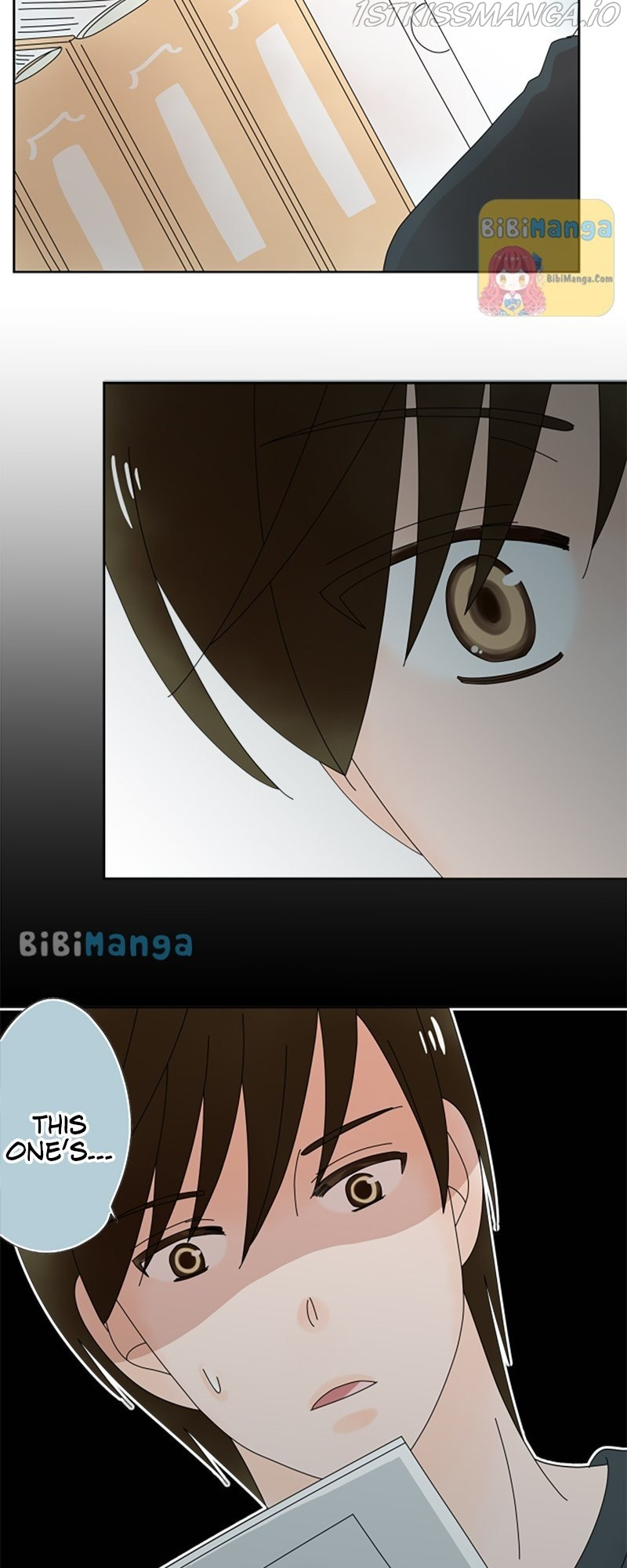(Re)arranged Marriage chapter 99 - page 31