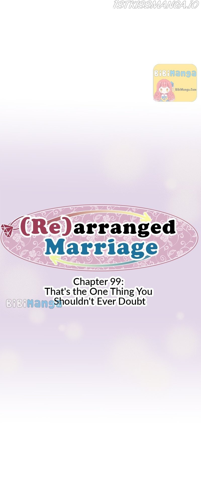 (Re)arranged Marriage chapter 99 - page 5