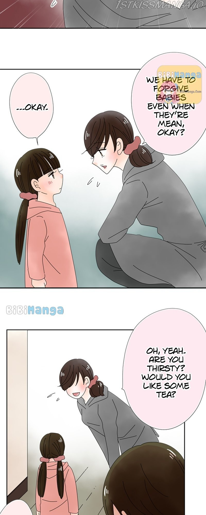 (Re)arranged Marriage chapter 99 - page 8