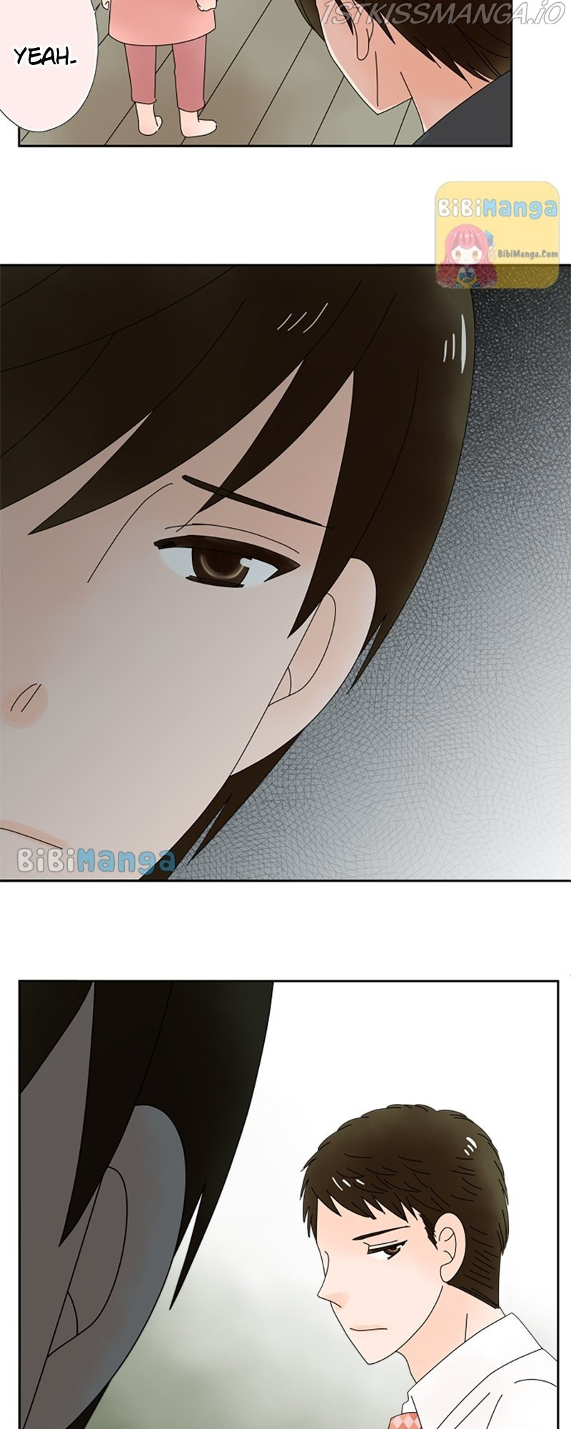 (Re)arranged Marriage chapter 99 - page 9