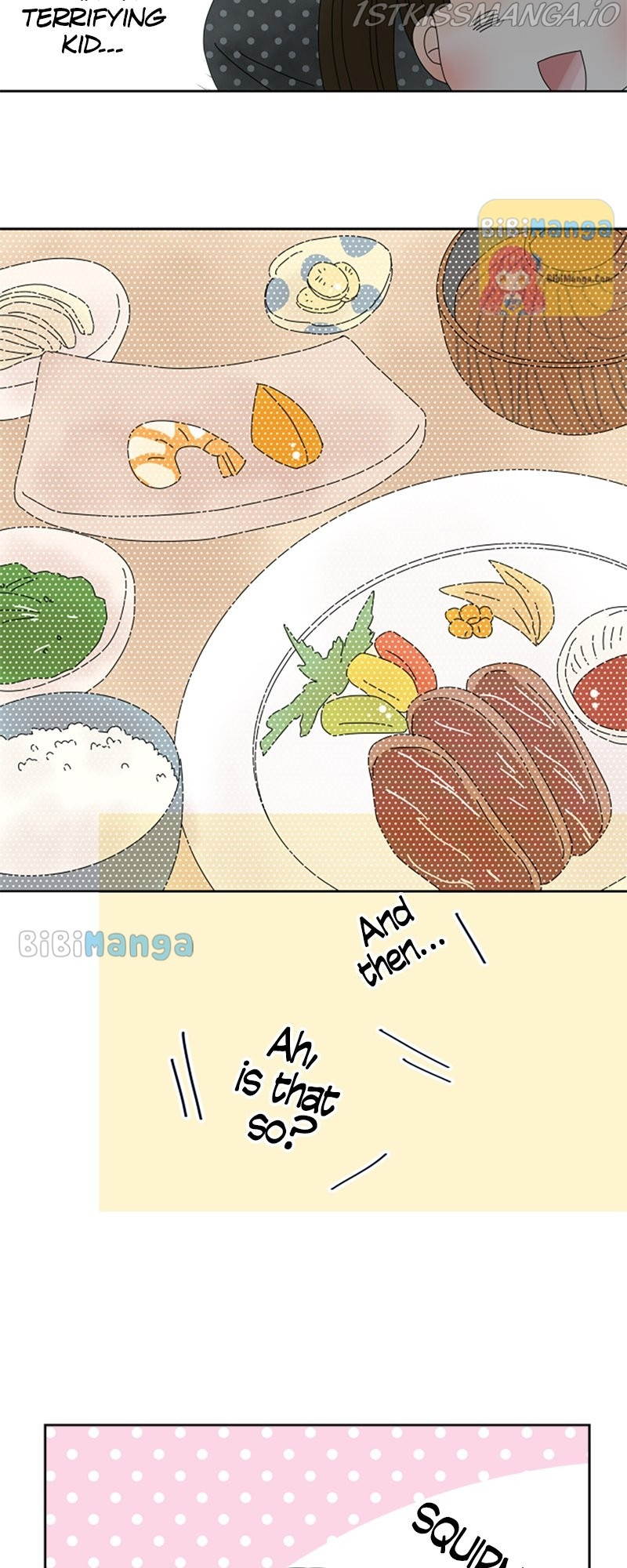 (Re)arranged Marriage chapter 74 - page 12