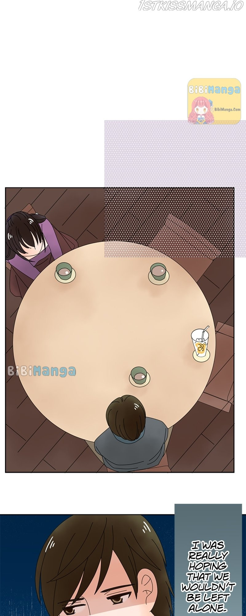 (Re)arranged Marriage chapter 74 - page 15
