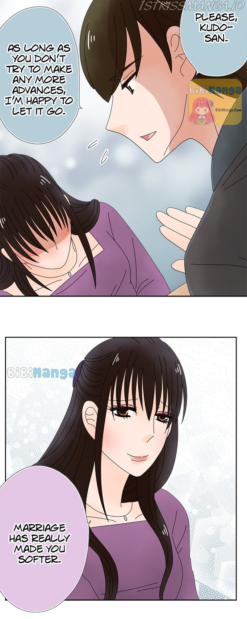 (Re)arranged Marriage chapter 74 - page 17