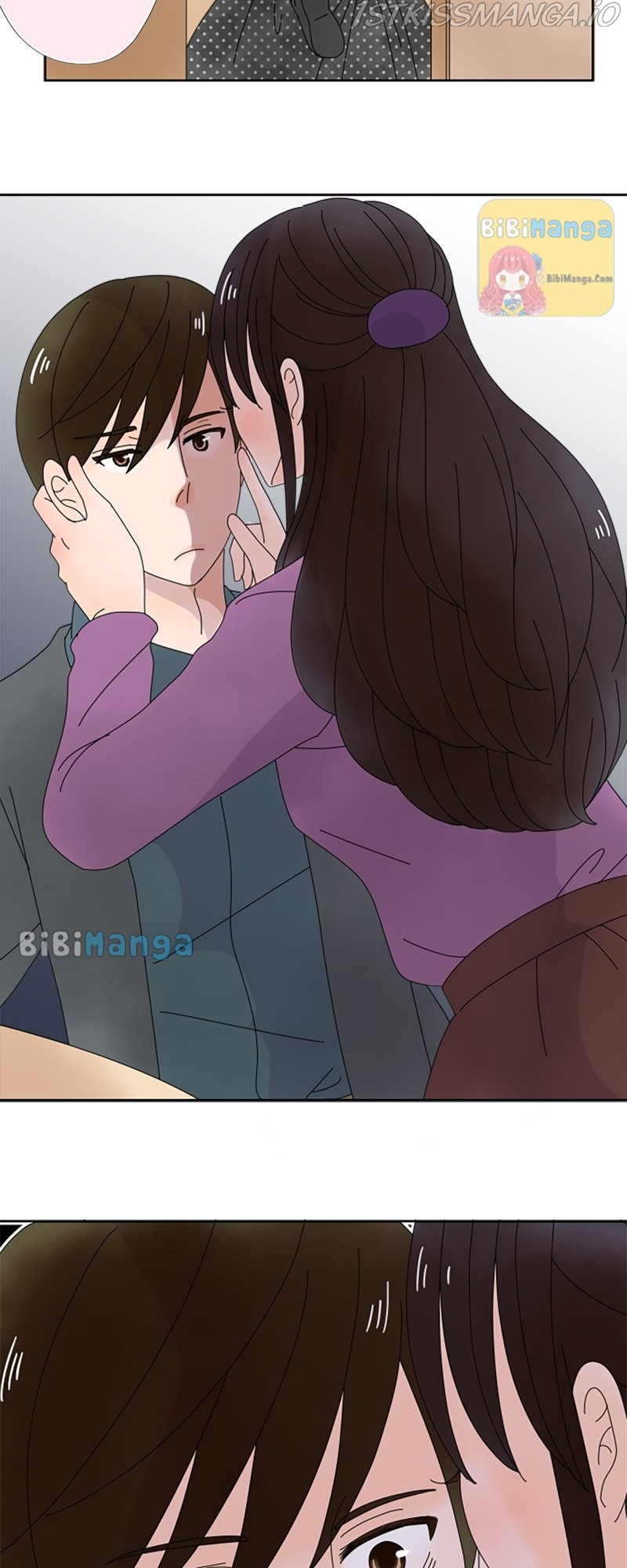 (Re)arranged Marriage chapter 74 - page 25