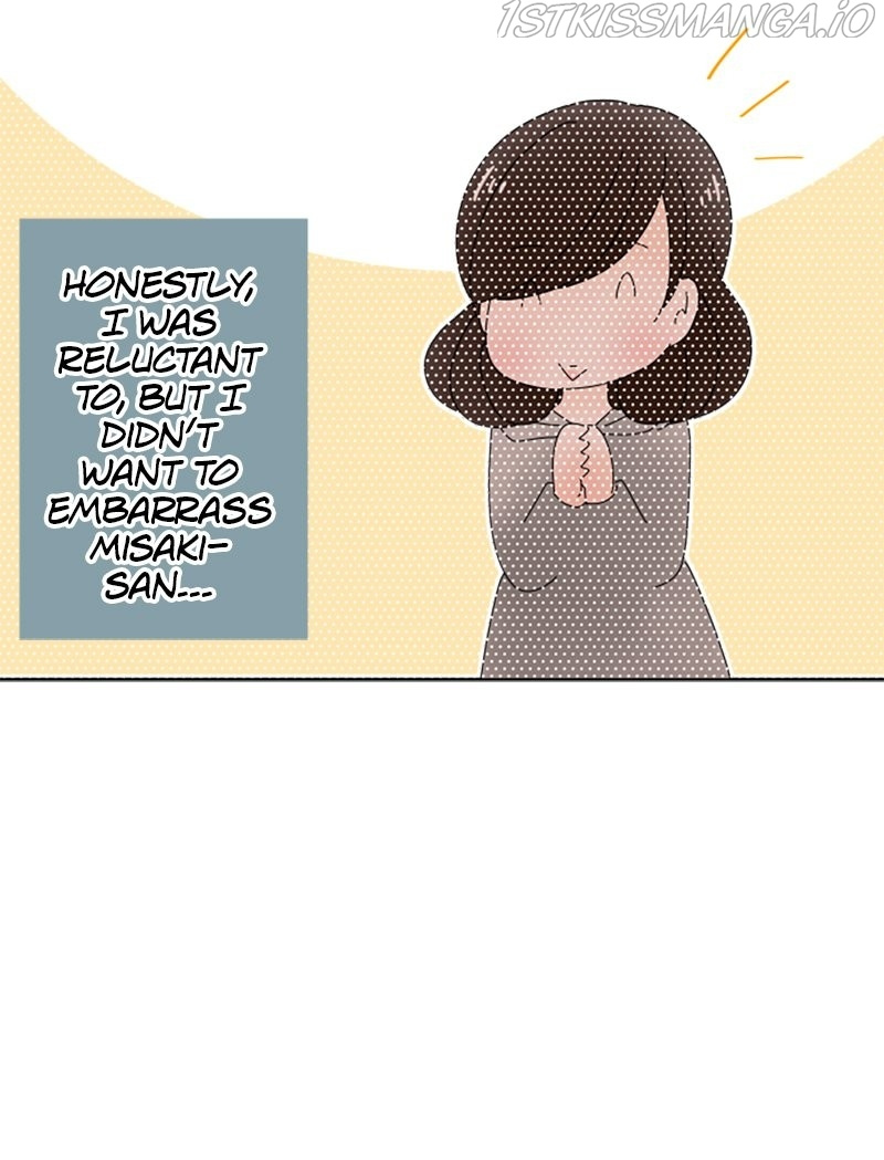 (Re)arranged Marriage chapter 74 - page 4