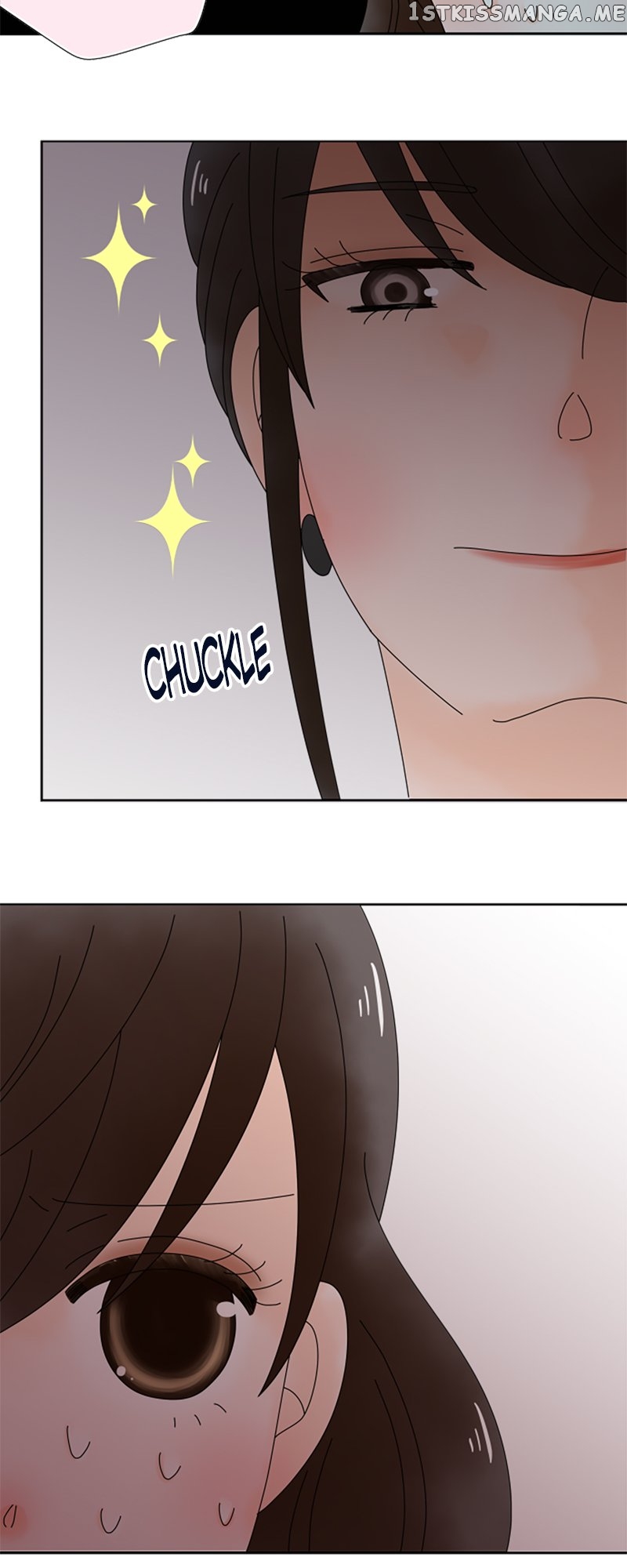 (Re)arranged Marriage Chapter 146 - page 22