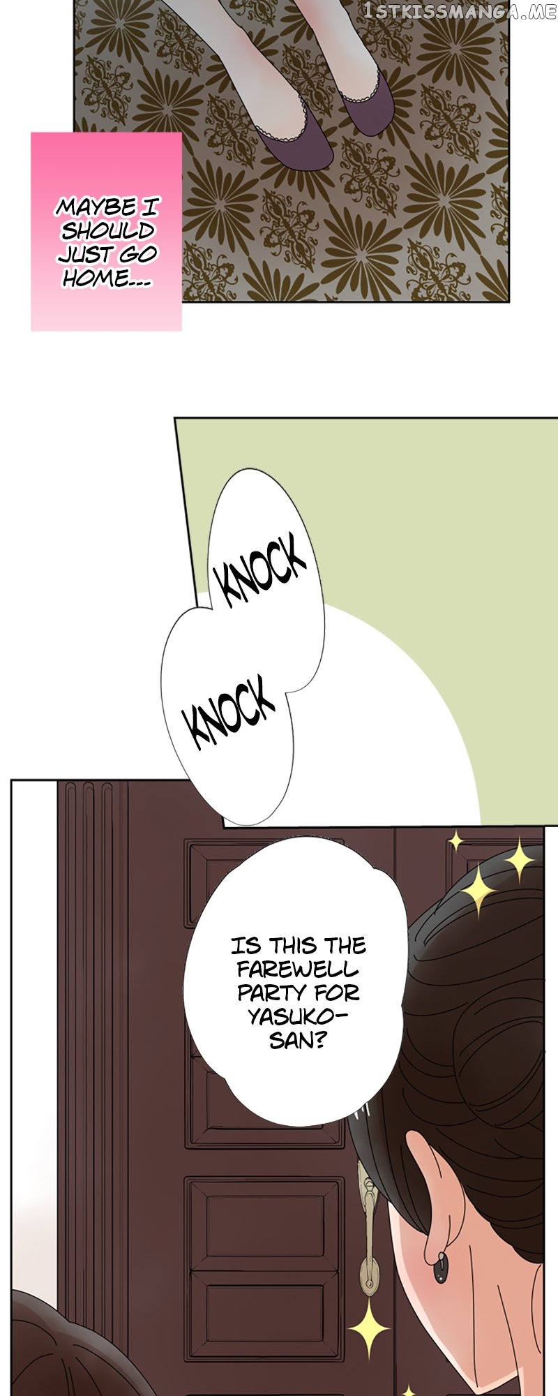 (Re)arranged Marriage Chapter 146 - page 29