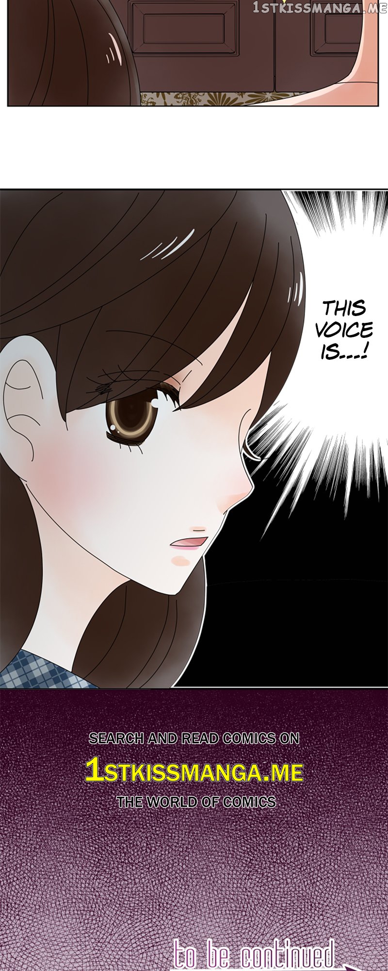 (Re)arranged Marriage Chapter 146 - page 30