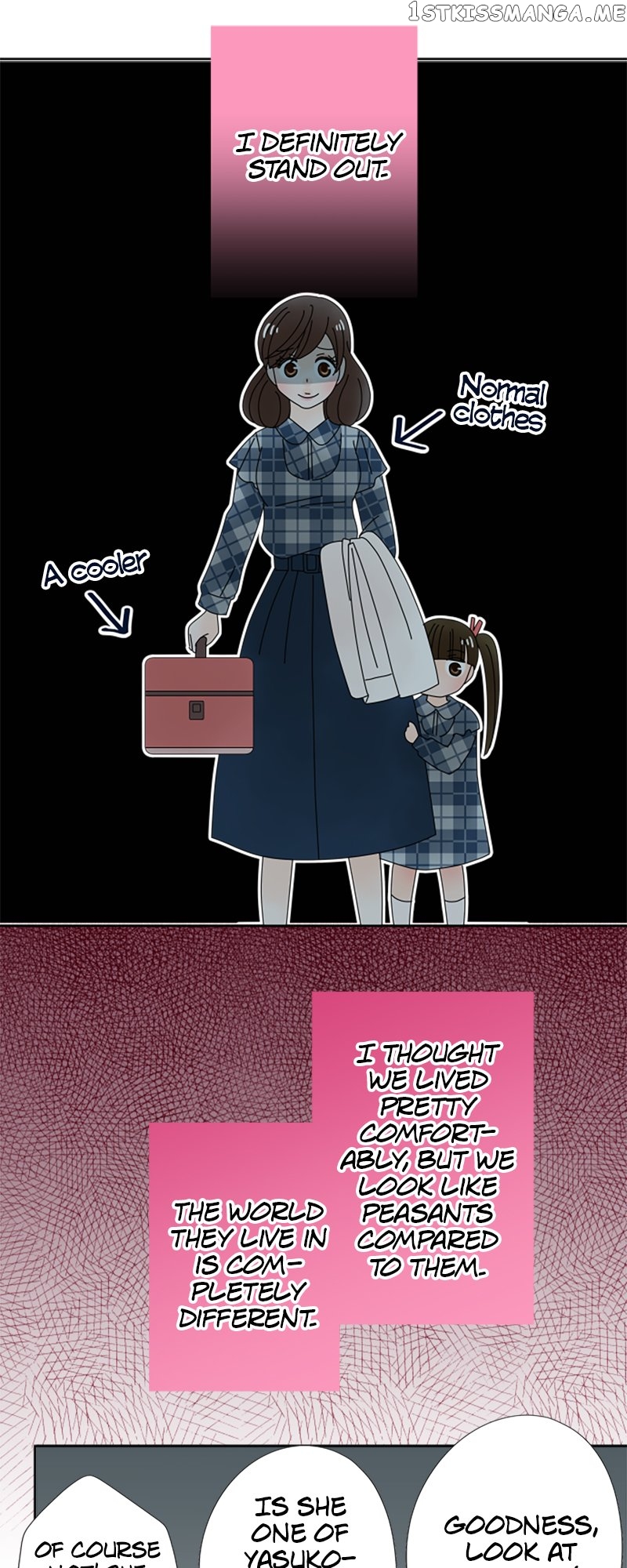 (Re)arranged Marriage Chapter 146 - page 7