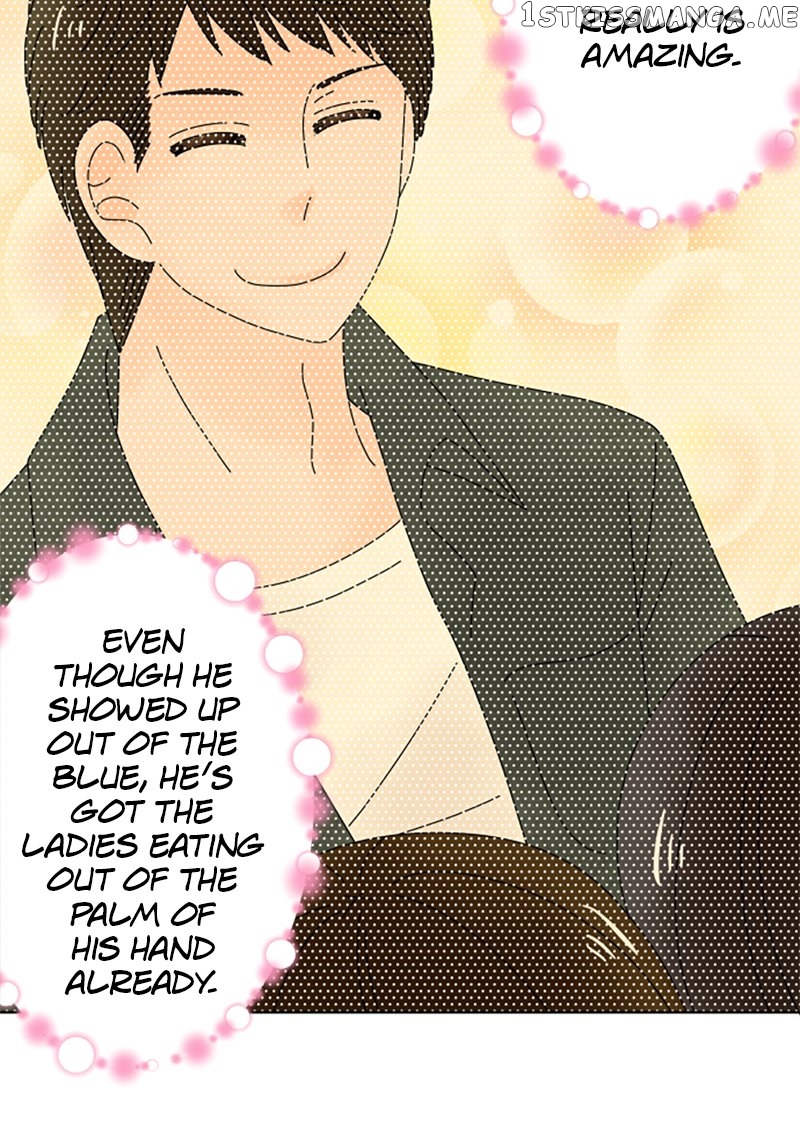 (Re)arranged Marriage Chapter 147 - page 14