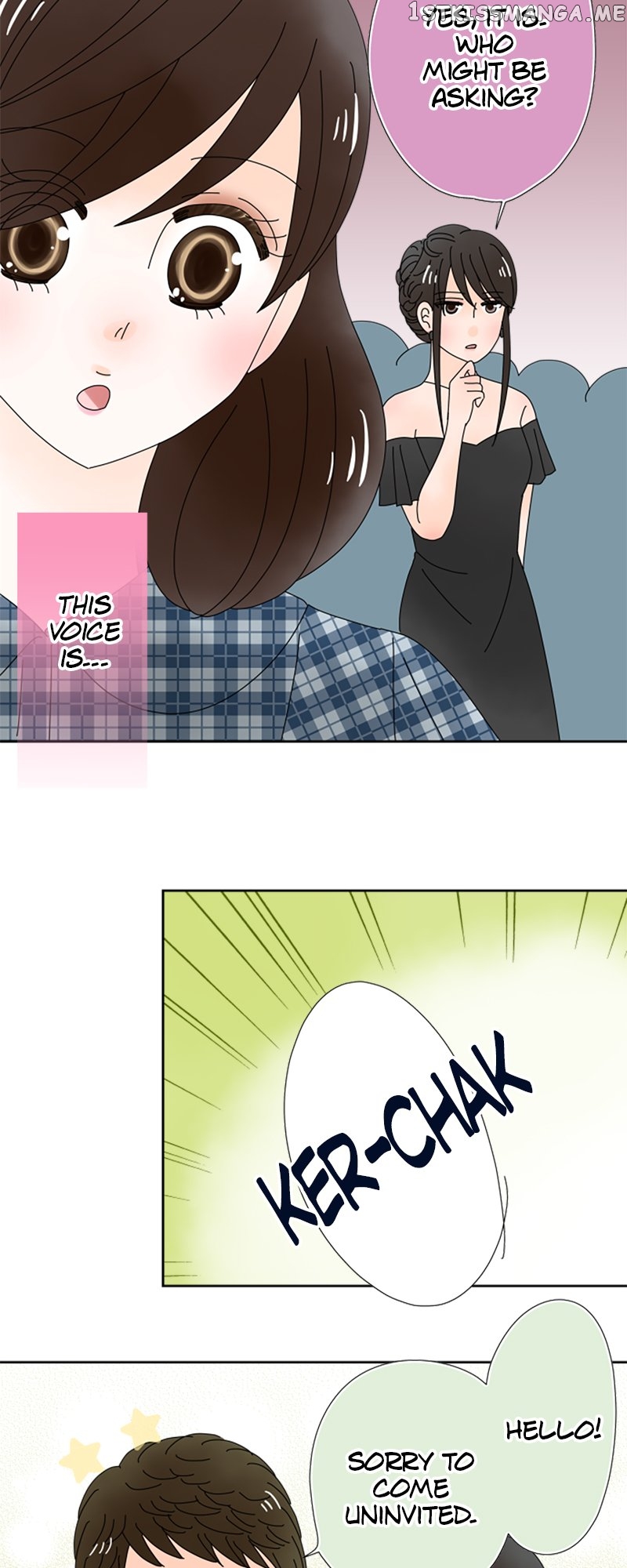 (Re)arranged Marriage Chapter 147 - page 2