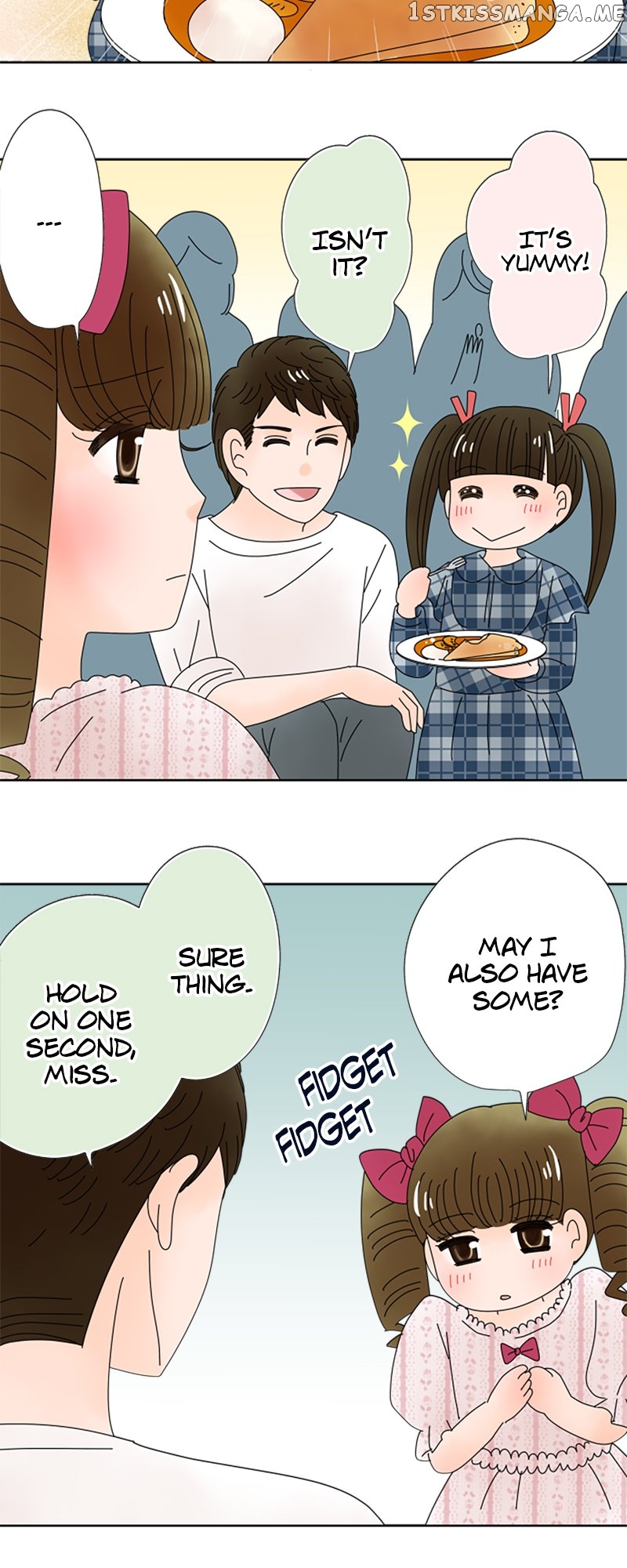 (Re)arranged Marriage Chapter 148 - page 13