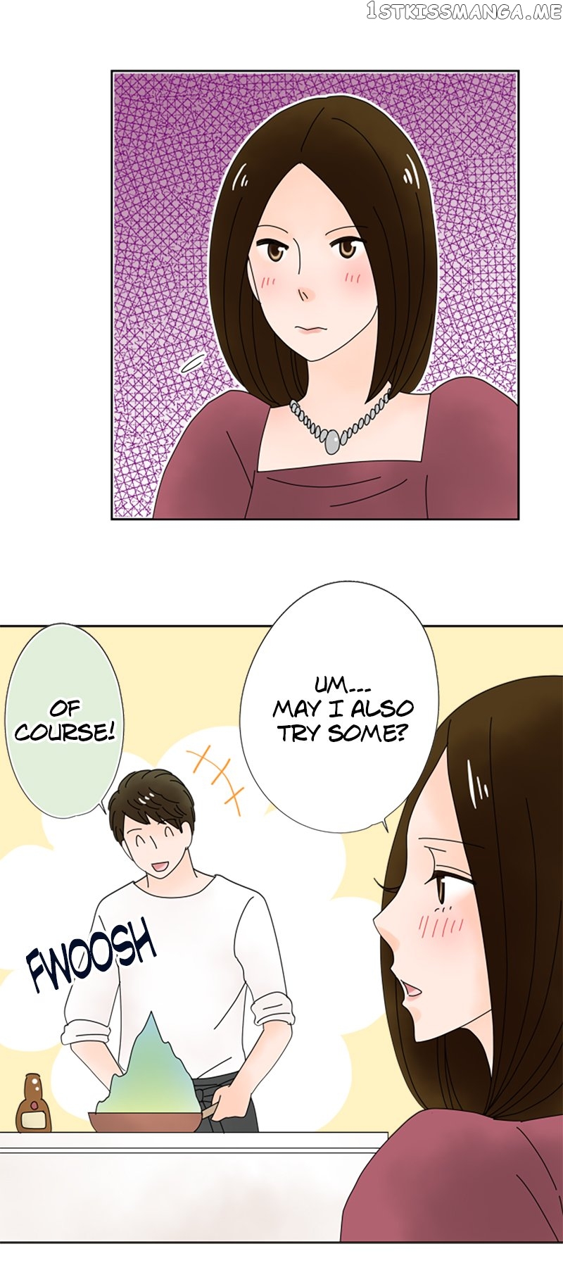 (Re)arranged Marriage Chapter 148 - page 14