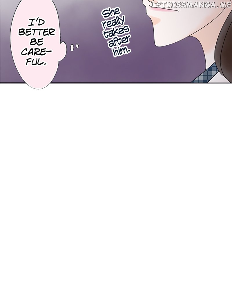 (Re)arranged Marriage Chapter 150 - page 6